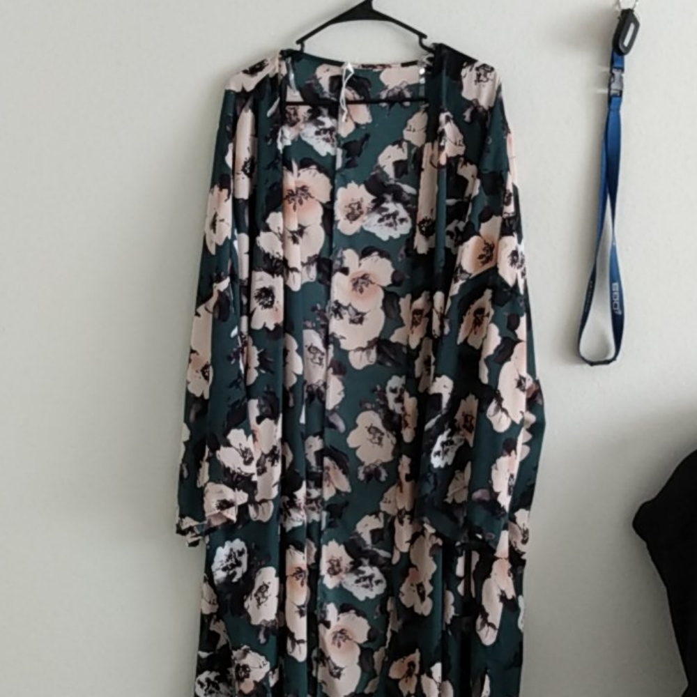 Kimono